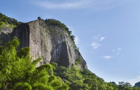 井川天花板漏水