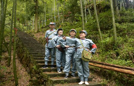 幼儿6-9岁